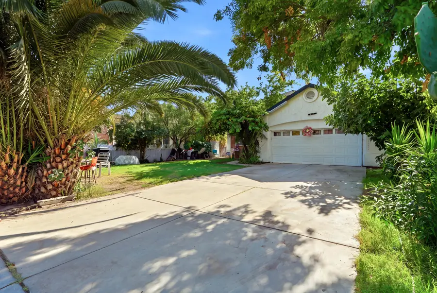 471 S Evans Road, Tipton, CA 93272 - #2