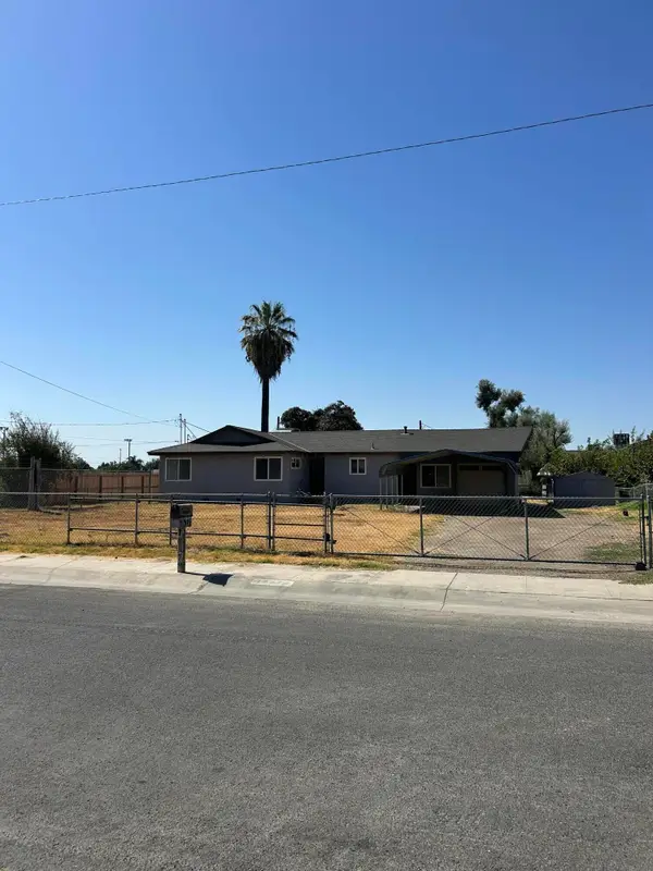12579 Avenue 416 Avenue, Orosi, CA 93647