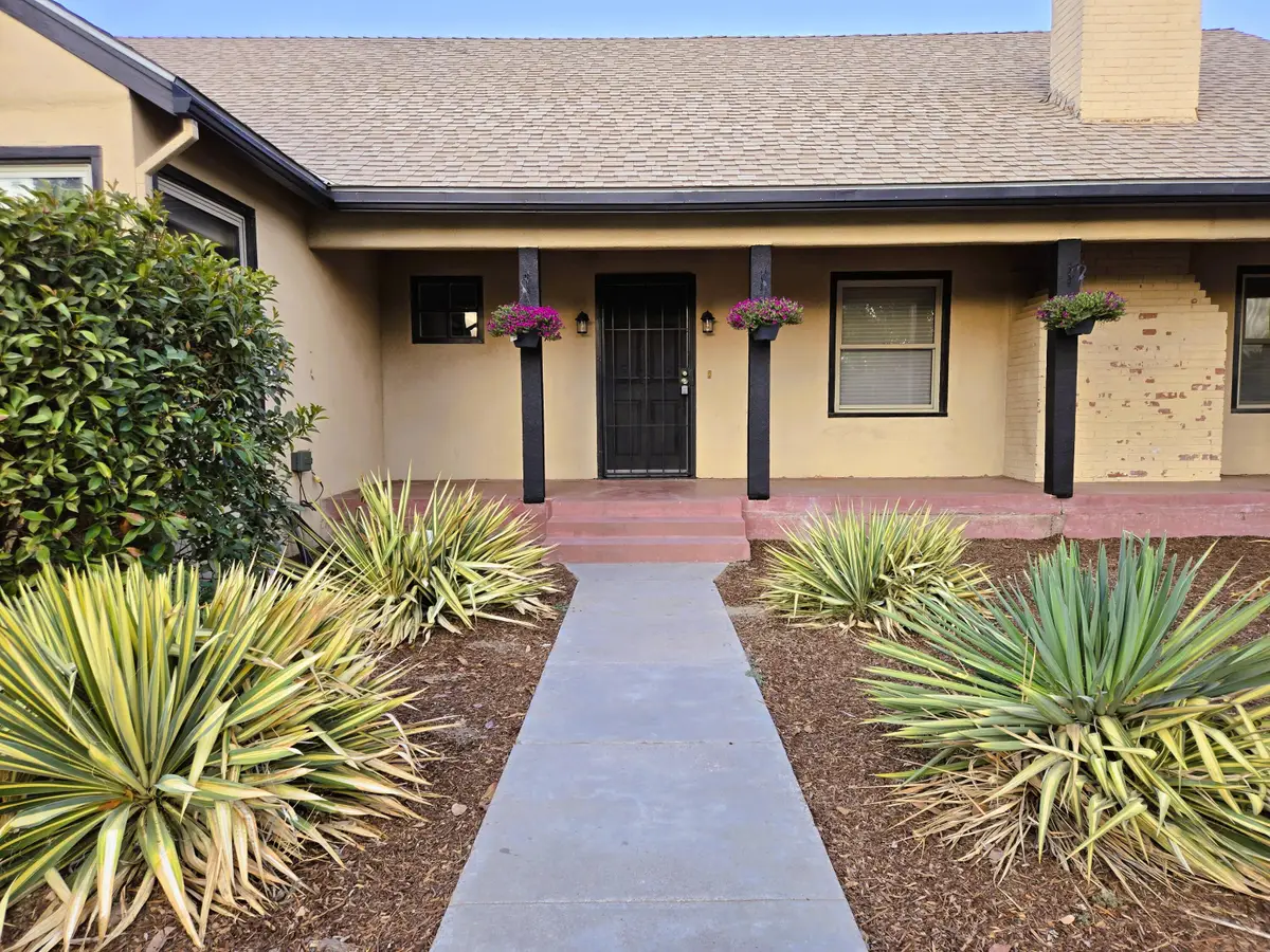 616 N M Street, Tulare, CA 93274 - #1