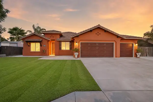 2140 Kimberly Place, Porterville, CA 93257