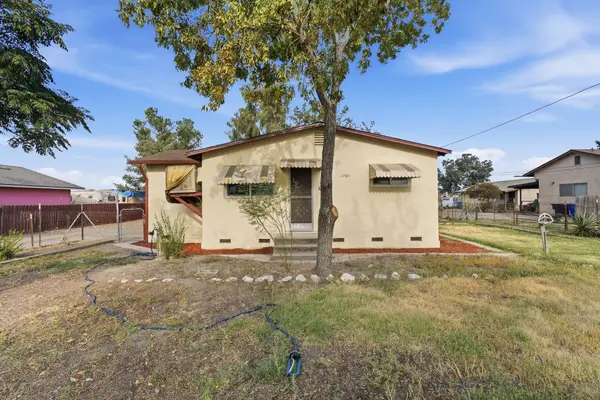1707 7th Avenue, Corcoran, CA 93212