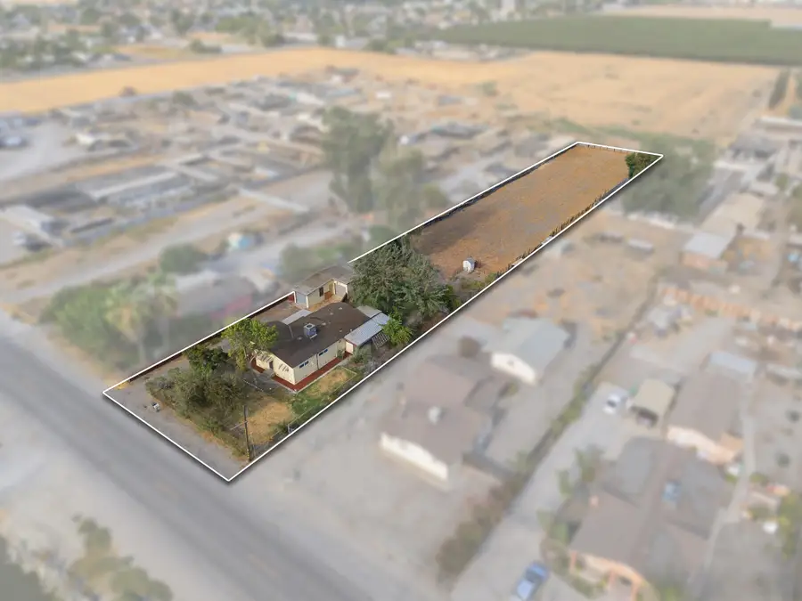 1707 7th Avenue, Corcoran, CA 93212 - #2