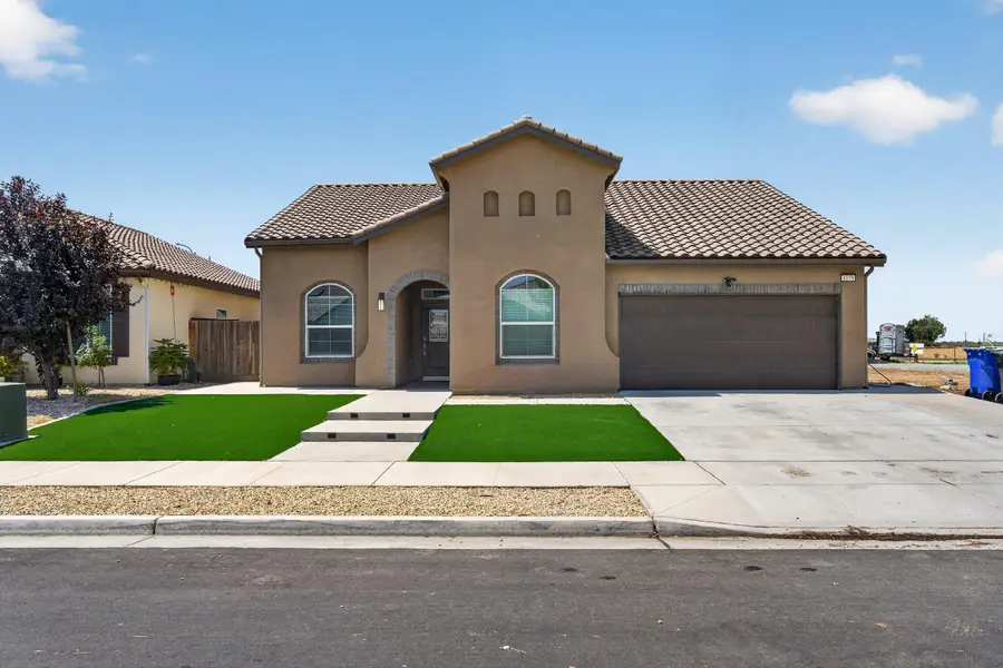 1175 Narwhal Avenue, Lemoore, CA 93245 - #2