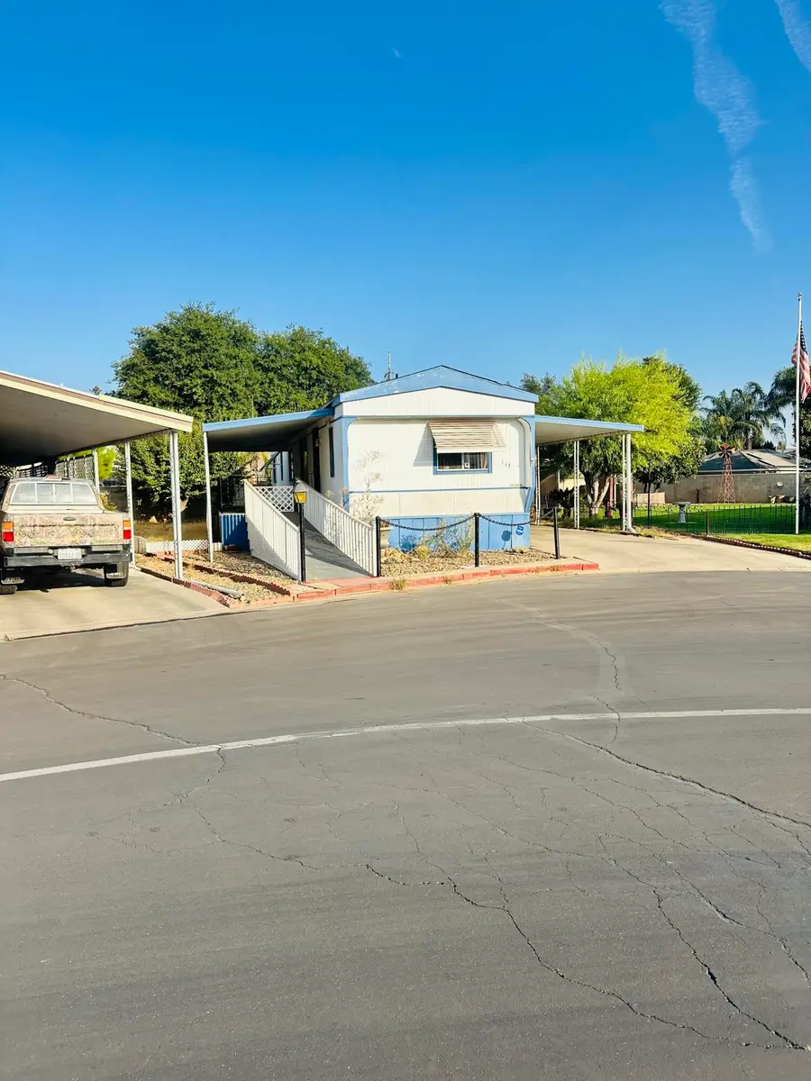 314 Albert Avenue #113, Exeter, CA 93221 - #2