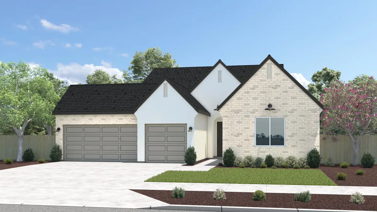 3232 Bighorn Avenue #Sna 132, Tulare, CA 93274 - #1