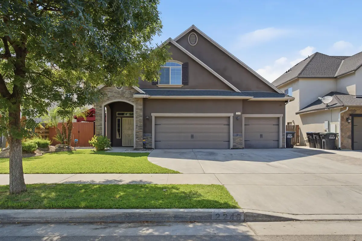2245 N Duke Street, Visalia, CA 93291 - #1
