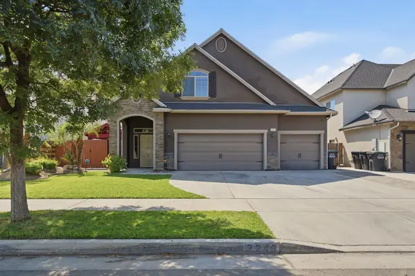 2245 N Duke Street, Visalia, CA 93291