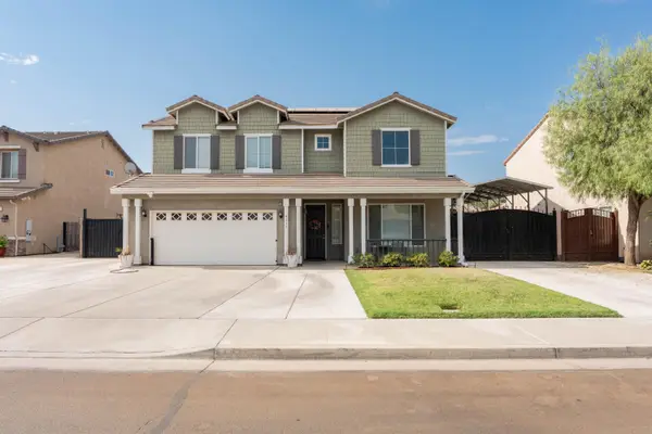 4317 E Cambridge Avenue, Visalia, CA 93292