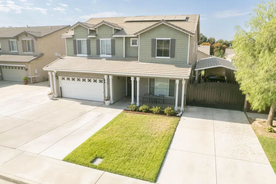 4317 E Cambridge Avenue, Visalia, CA 93292 - #3