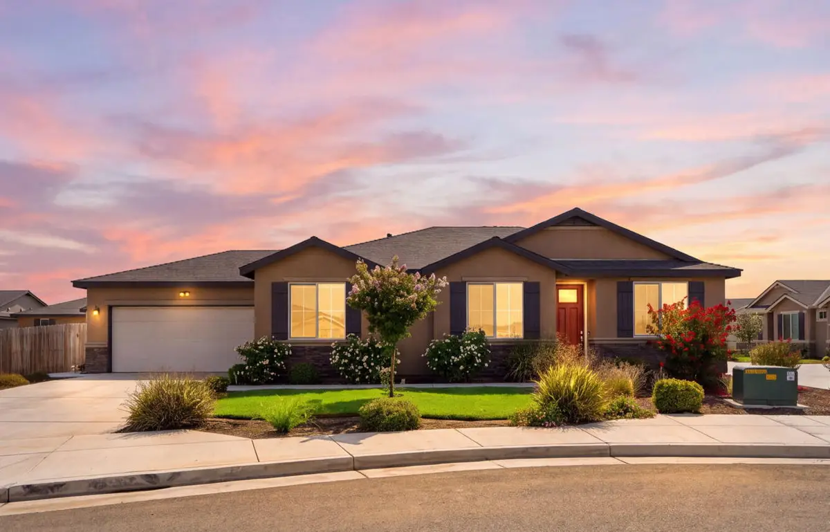 3050 Seymour Street, Tulare, CA 93274 - #1