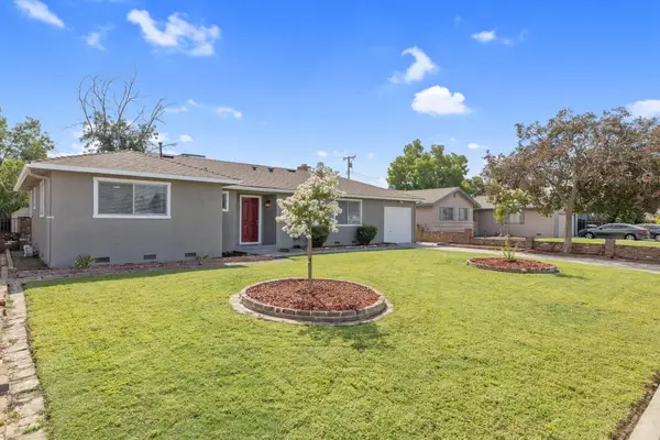 2244 S Church Street, Visalia, CA 93277
