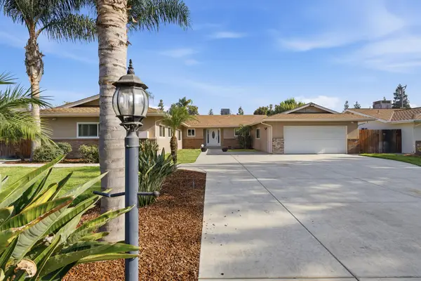 908 N Beatrice Drive, Tulare, CA 93274