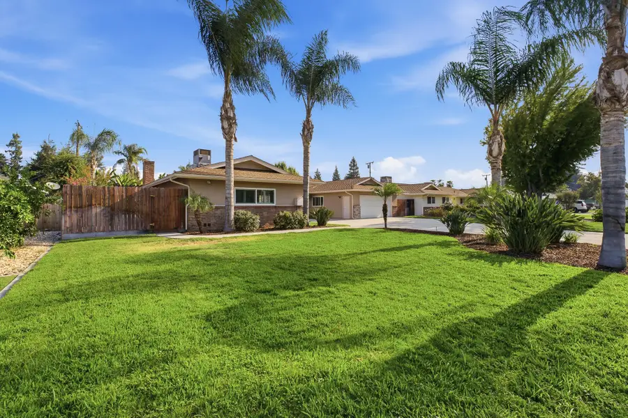 908 N Beatrice Drive, Tulare, CA 93274 - #2