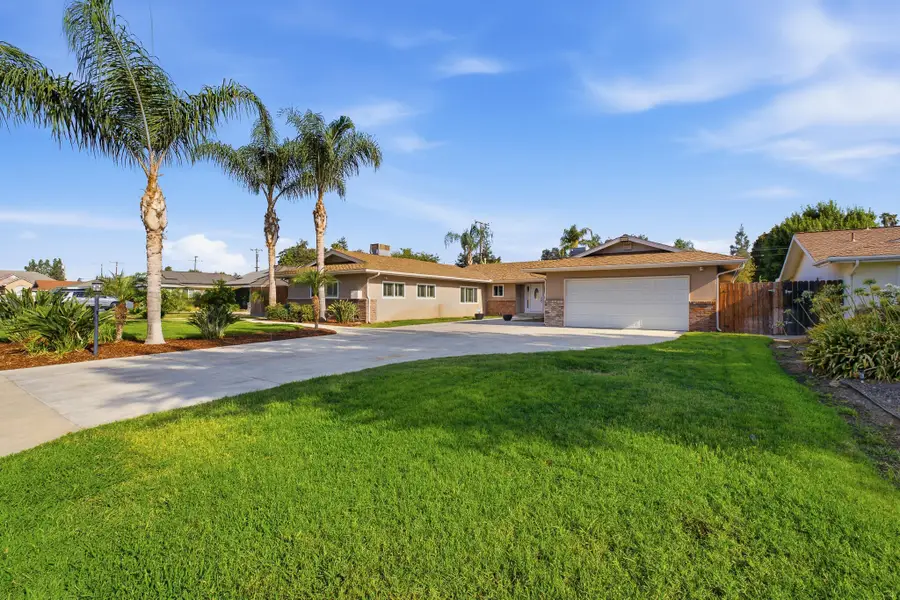 908 N Beatrice Drive, Tulare, CA 93274 - #3