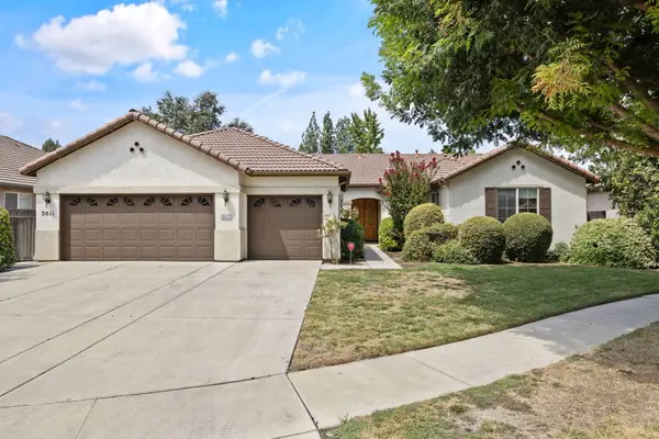 3011 S Tipton Court, Visalia, CA 93292