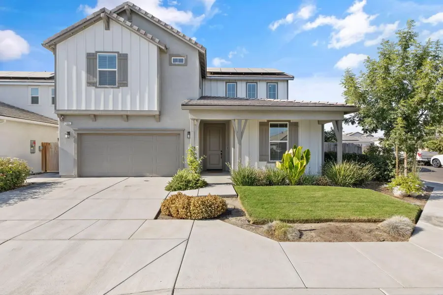 2802 Sand Hills Avenue, Tulare, CA 93274 - #2