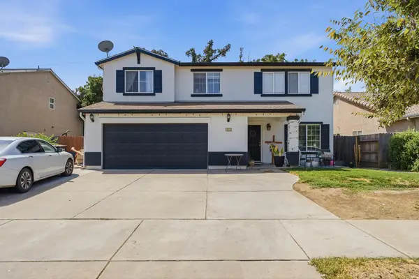 3031 W Payson Avenue, Visalia, CA 93291