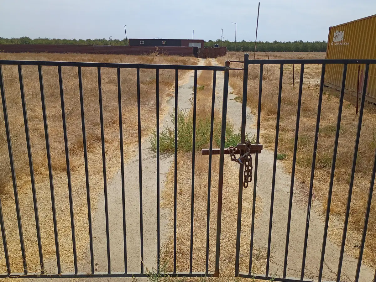Rd 152, Earlimart, CA 93219 - #1