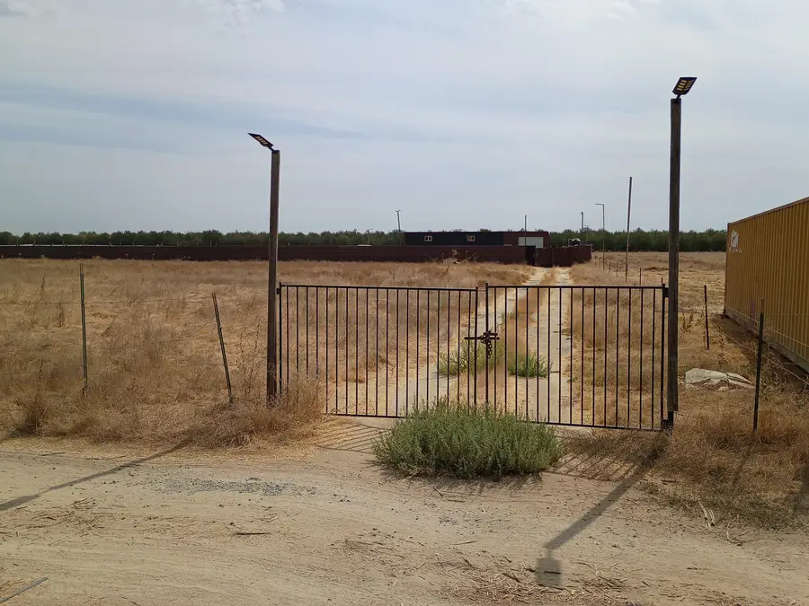 Rd 152, Earlimart, CA 93219 - #2