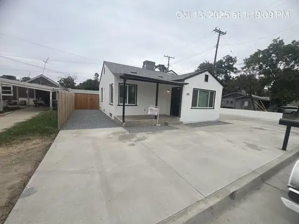 134 N Madden Street, Tulare, CA 93274
