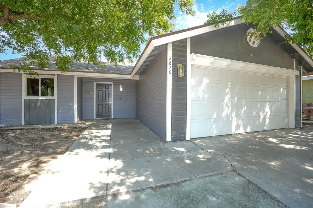 2820 N Willis Street, Visalia, CA 93291 - #1
