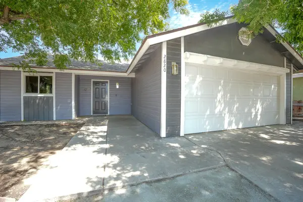 2820 N Willis Street, Visalia, CA 93291