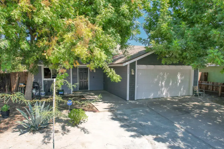 2820 N Willis Street, Visalia, CA 93291 - #2