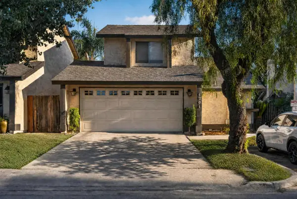 1201 E Ferguson Avenue, Visalia, CA 93292