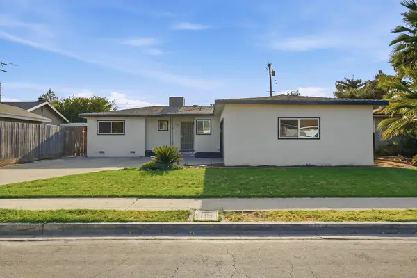 887 N Manor Street, Tulare, CA 93274