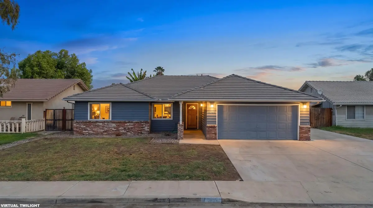 1646 Bel Aire Avenue, Porterville, CA 93257 - #1