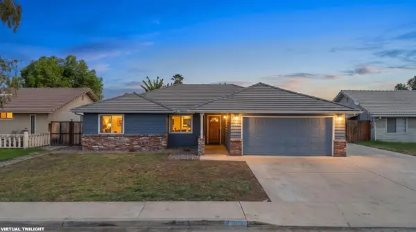 1646 Bel Aire Avenue, Porterville, CA 93257