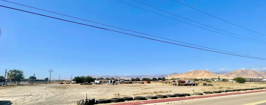 0 W Ropes Avenue, Woodlake, CA 93286 - #2