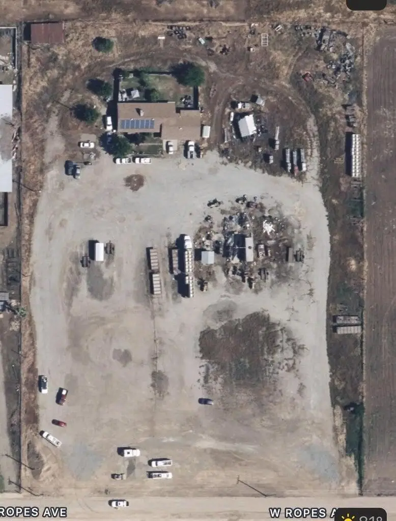 0 W Ropes Avenue, Woodlake, CA 93286 - #3