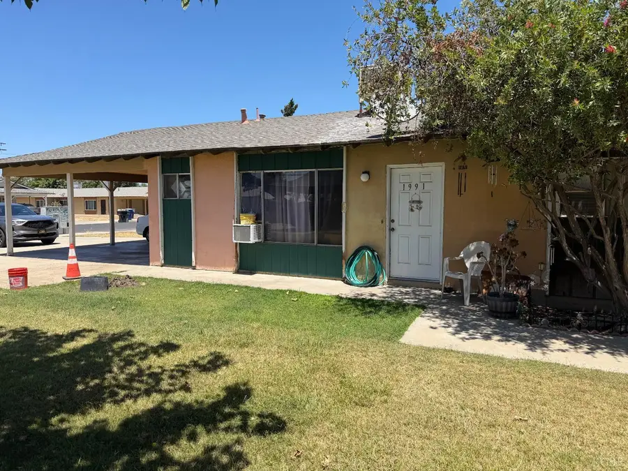 1991 Parker Place, Hanford, CA 93230 - #2