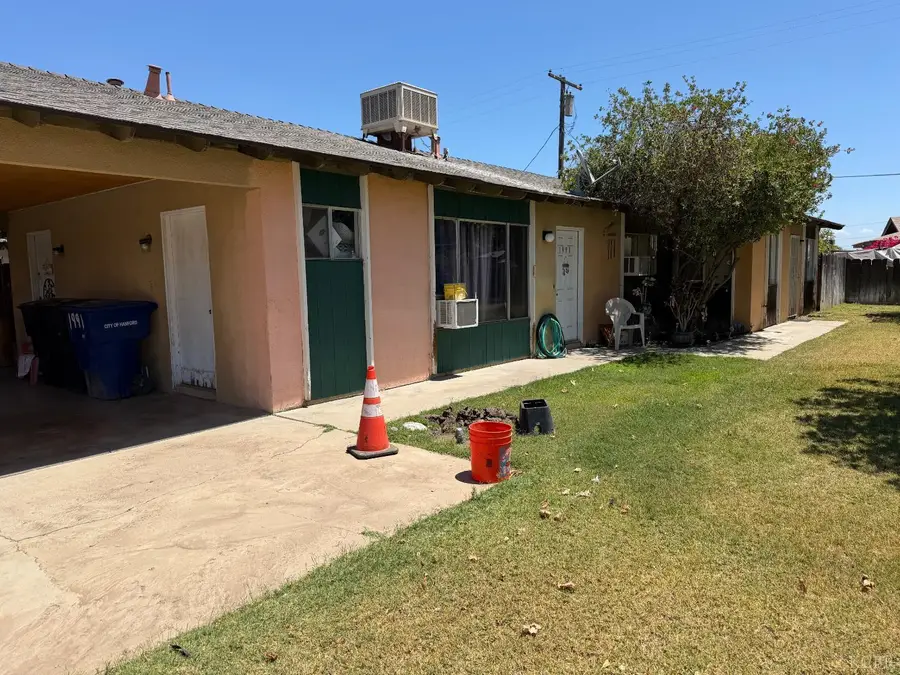 1991 Parker Place, Hanford, CA 93230 - #3