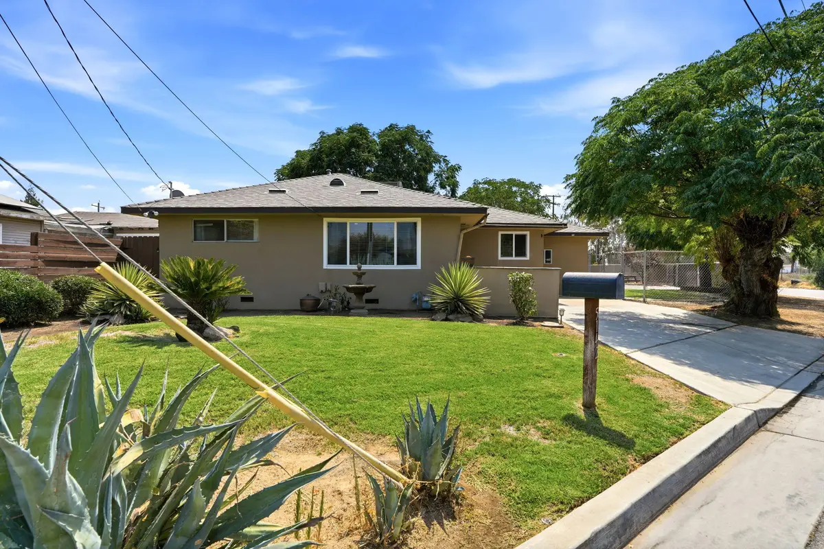 5142 N Polk Avenue, Fresno, CA 93722 - #1
