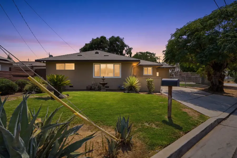 5142 N Polk Avenue, Fresno, CA 93722 - #2