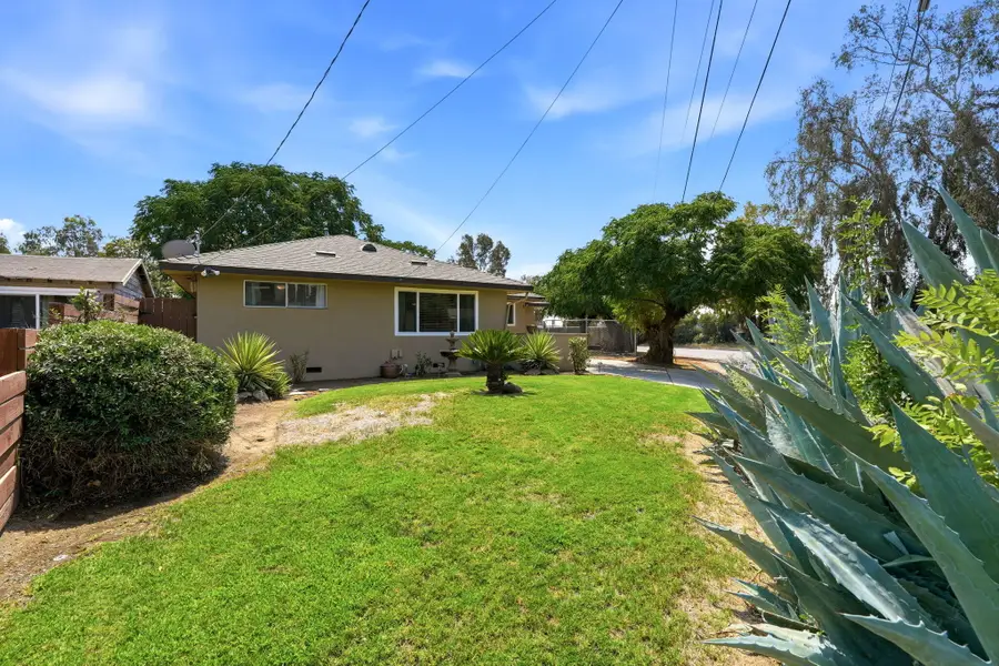 5142 N Polk Avenue, Fresno, CA 93722 - #3