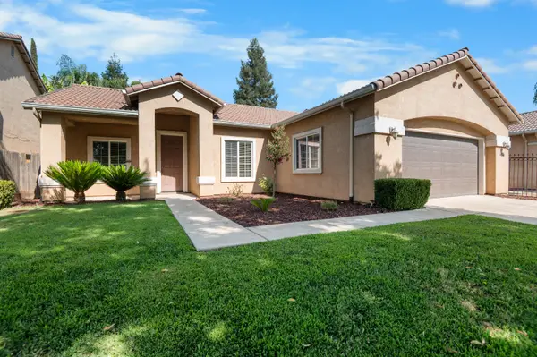1486 Firestone Drive, Tulare, CA 93274