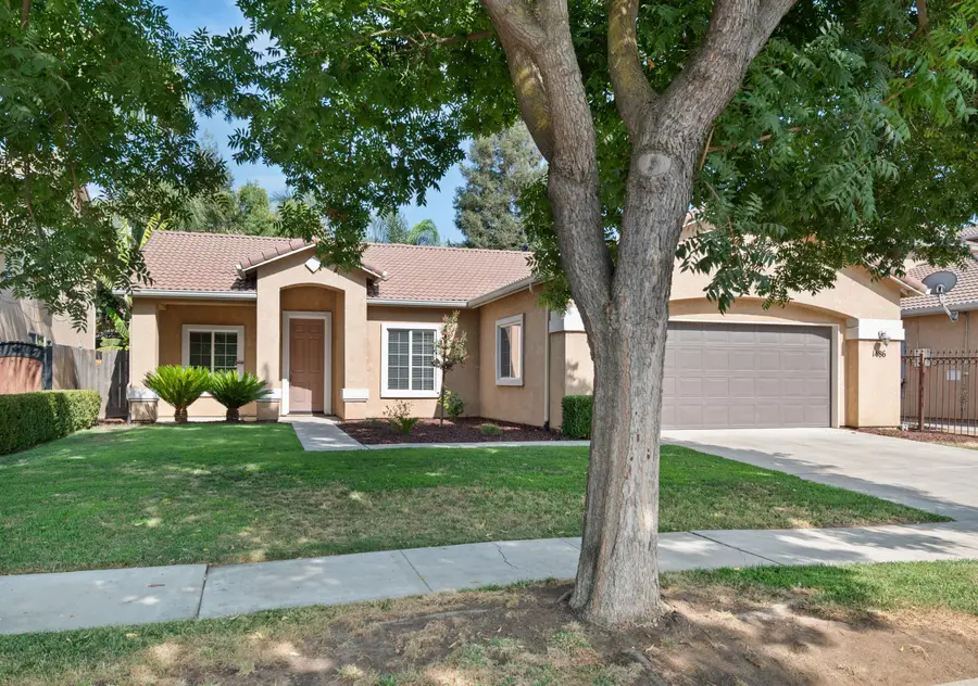 1486 Firestone Drive, Tulare, CA 93274 - #2