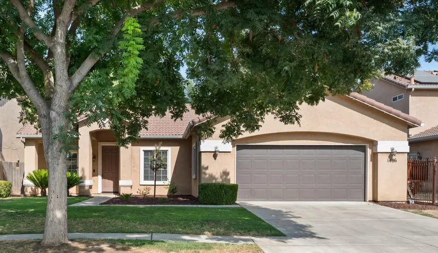 1486 Firestone Drive, Tulare, CA 93274 - #3