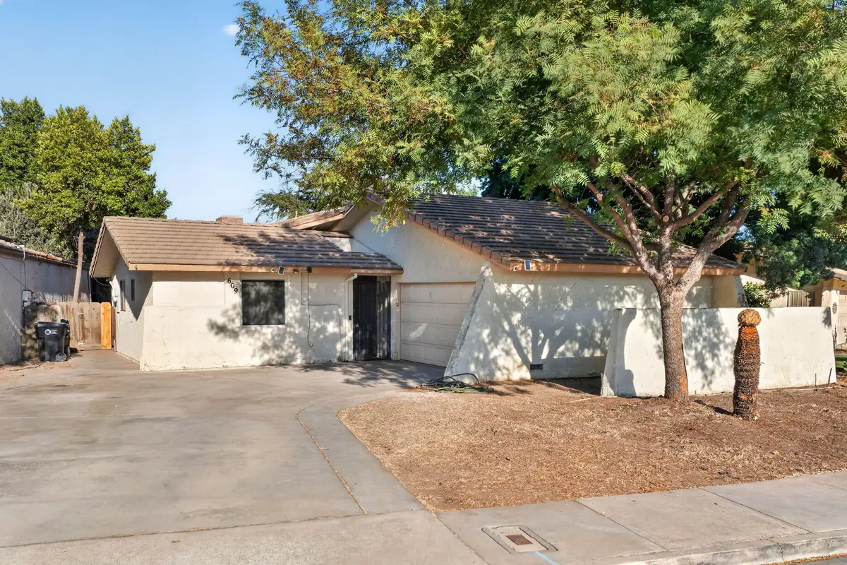 609 N Village Green Street, Porterville, CA 93257 - #1