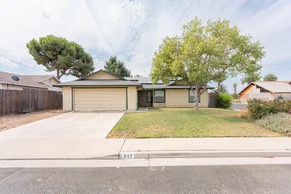 717 Sutter Avenue, Porterville, CA 93257