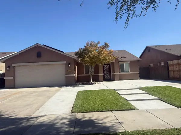 2633 W Prescott Avenue W, Visalia, CA 93291