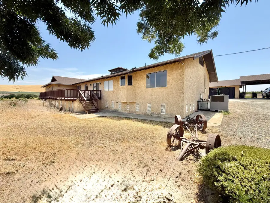 8988 Rd 272, Terra Bella, CA 93270 - #3