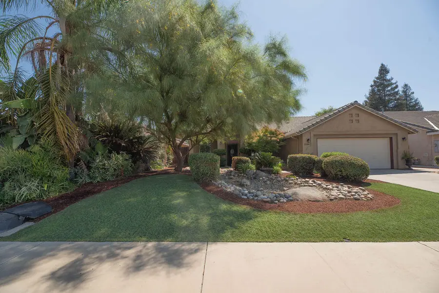 2546 S Virmargo Court, Visalia, CA 93292 - #2
