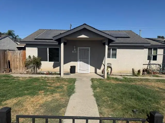 1104 N Turner Street, Visalia, CA 93291 - #1