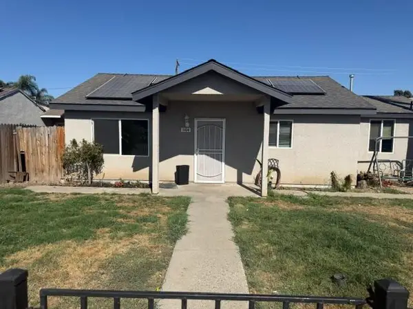 1104 N Turner Street, Visalia, CA 93291