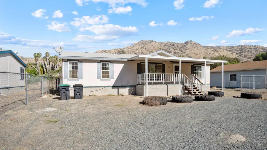 35460 Tule River Drive, Springville, CA 93265 - #2