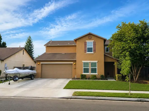 4234 W Elkhorn Avenue, Visalia, CA 93277